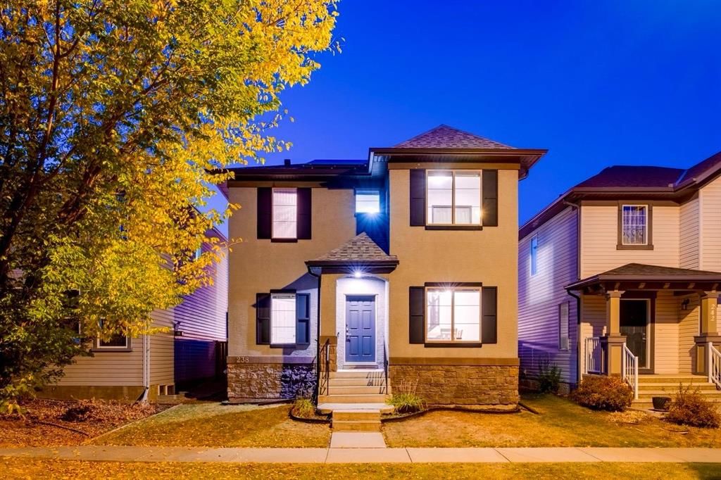 238 Elgin Manor SE, Calgary — photo 4 of 50