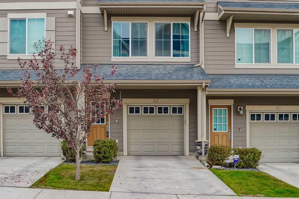 43 Kinlea Common NW, Calgary — photo 2 of 24