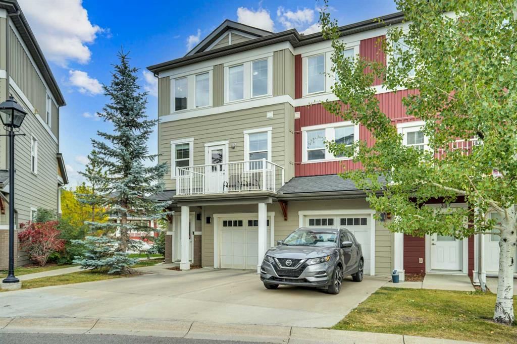 309 Evanston Square NW, Calgary — main listing photo