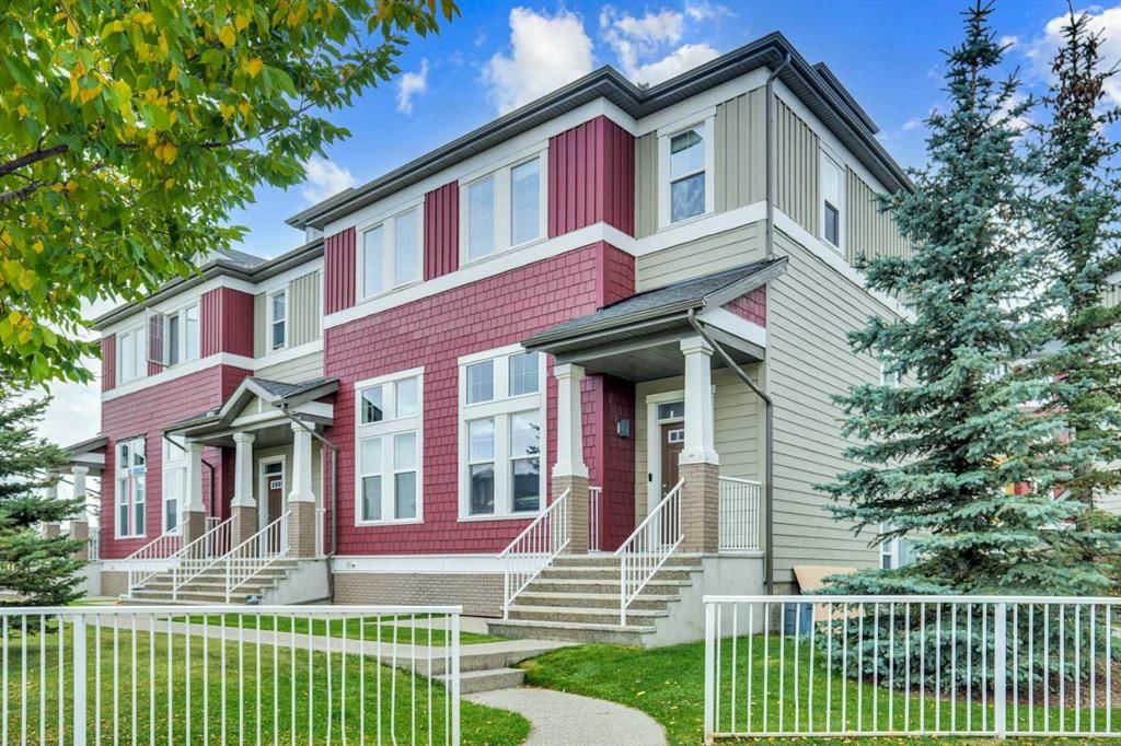309 Evanston Square NW, Calgary — photo 2 of 33