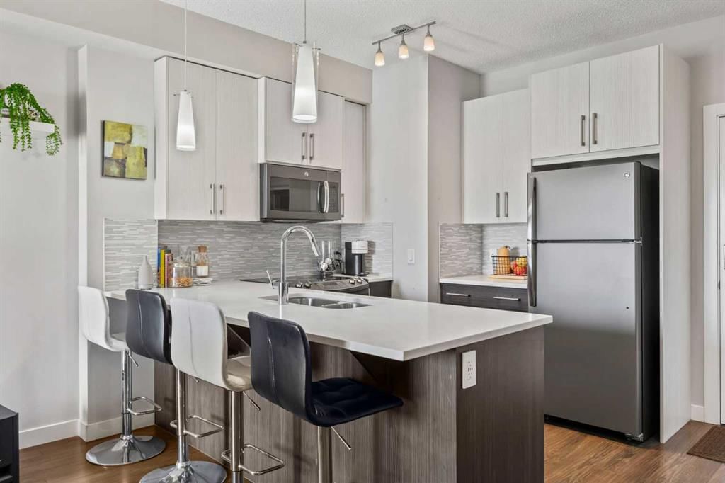 316, 8 Sage Hill Terrace NW, Calgary — main listing photo