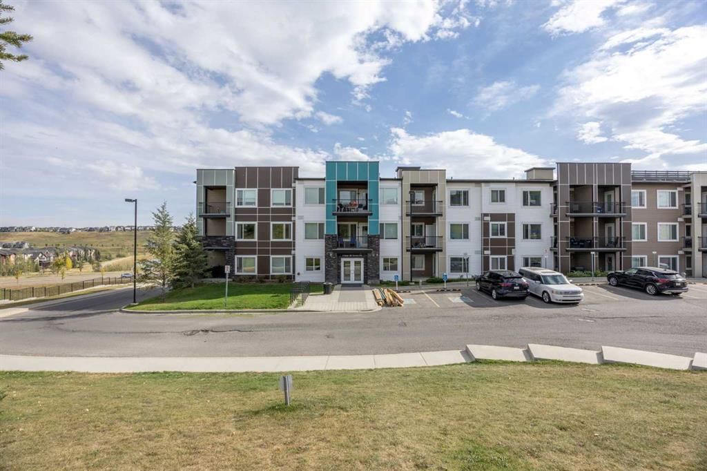 316, 8 Sage Hill Terrace NW, Calgary — photo 3 of 30