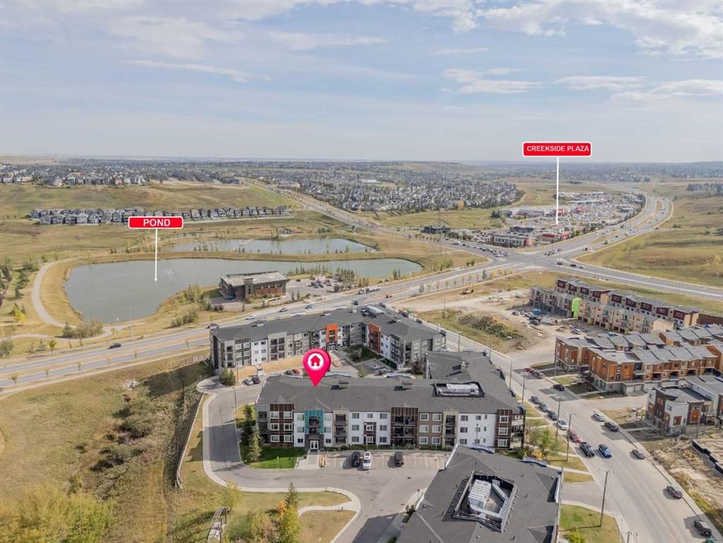 316, 8 Sage Hill Terrace NW, Calgary — photo 4 of 30