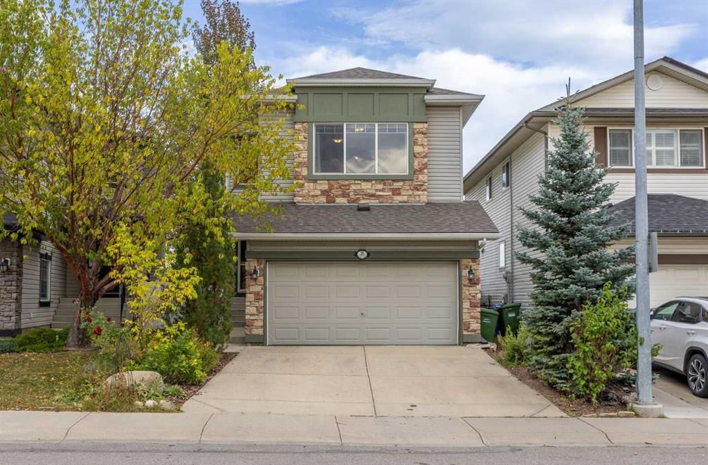 16 Tuscany Ravine Court NW, Calgary — main listing photo