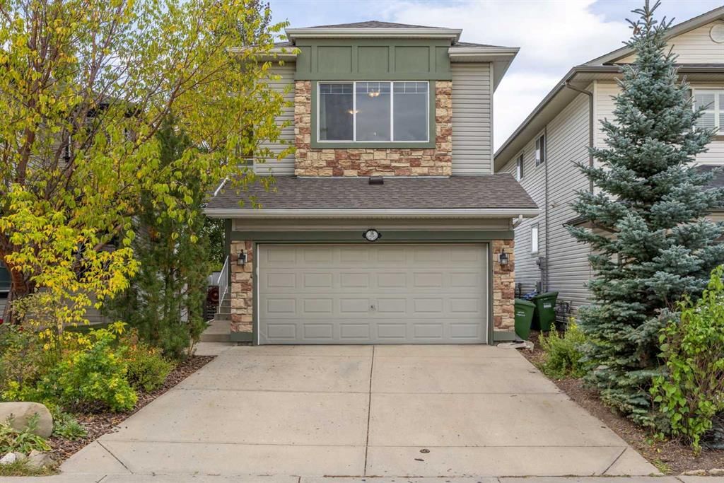 16 Tuscany Ravine Court NW, Calgary — photo 2 of 50