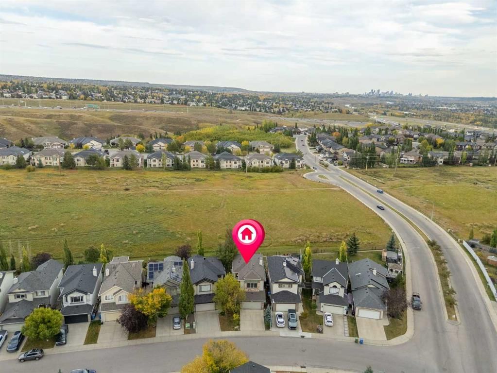 16 Tuscany Ravine Court NW, Calgary — photo 3 of 50