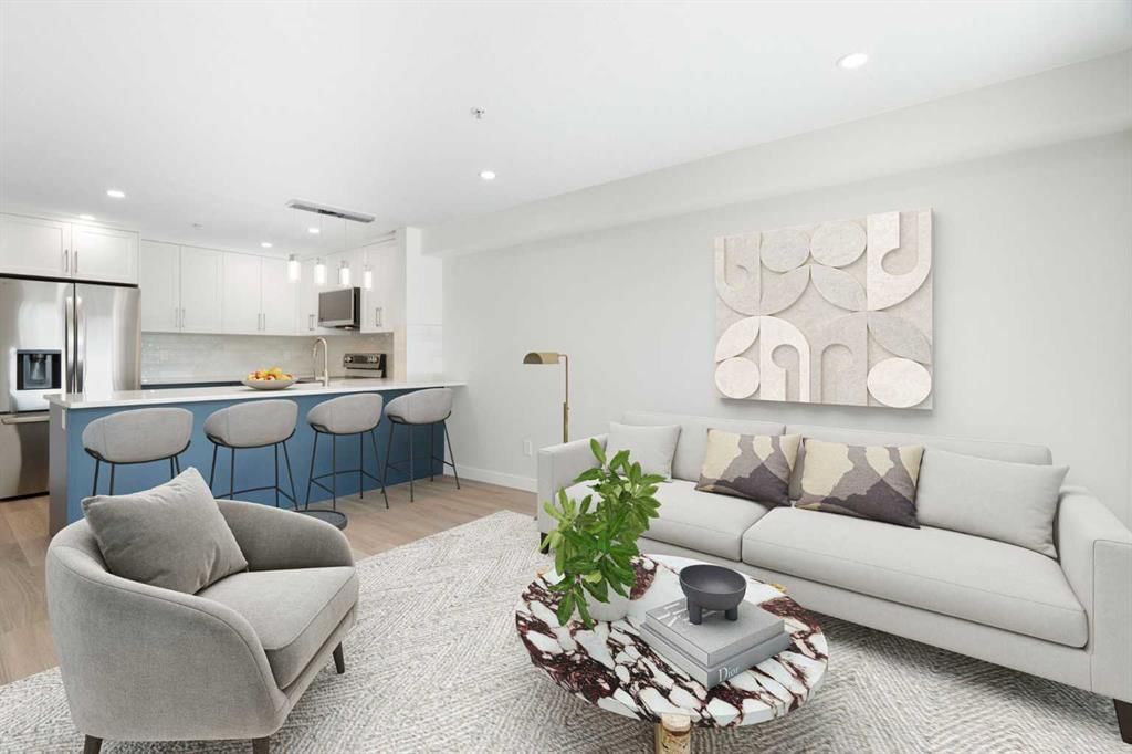 1204, 4975 130 Avenue SE, Calgary — main listing photo