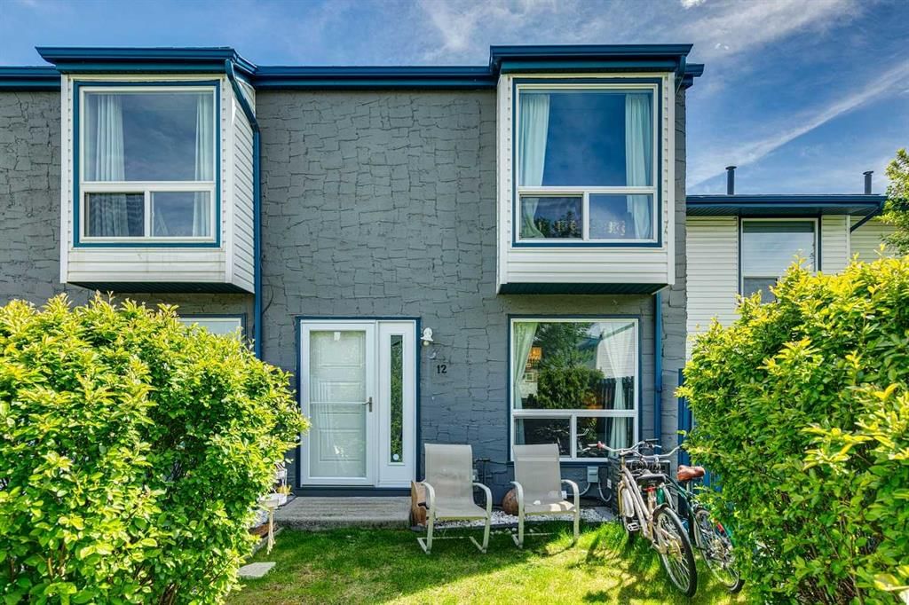 12, 6440 4 Street NW, Calgary — photo 3 of 19