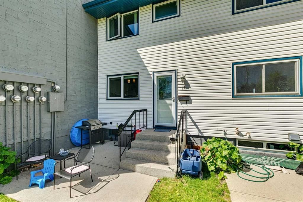 12, 6440 4 Street NW, Calgary — photo 4 of 19