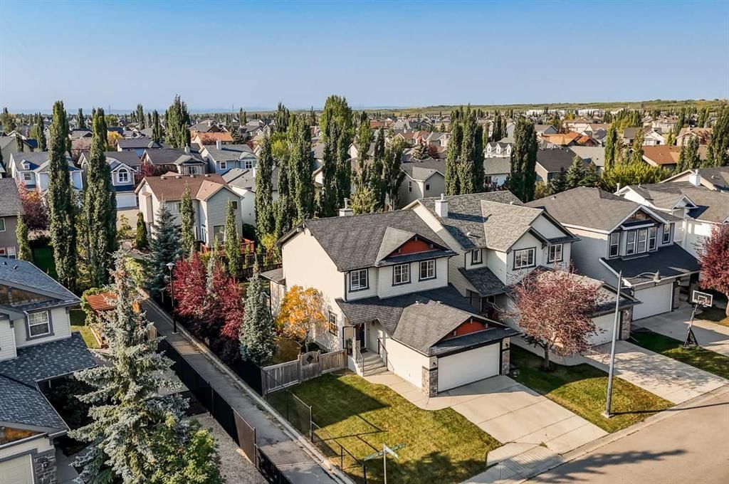 1 Cougarstone Villas SW, Calgary — main listing photo