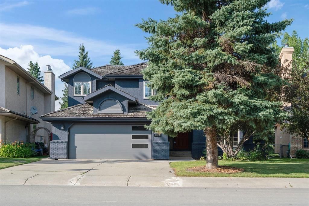 1028 Shawnee Drive SW, Calgary — photo 2 of 50