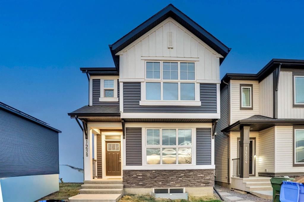 14628 24 Street NW, Calgary — main listing photo