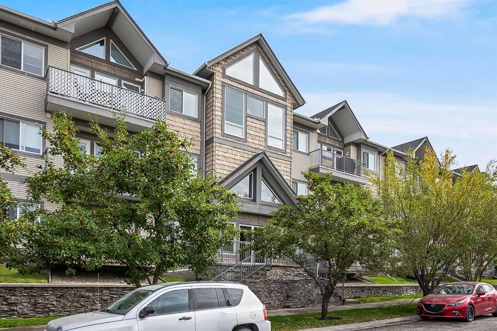 207, 11170 30 Street SW, Calgary — main listing photo