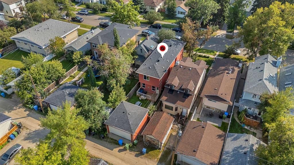 220 21 Avenue NW, Calgary — photo 5 of 43