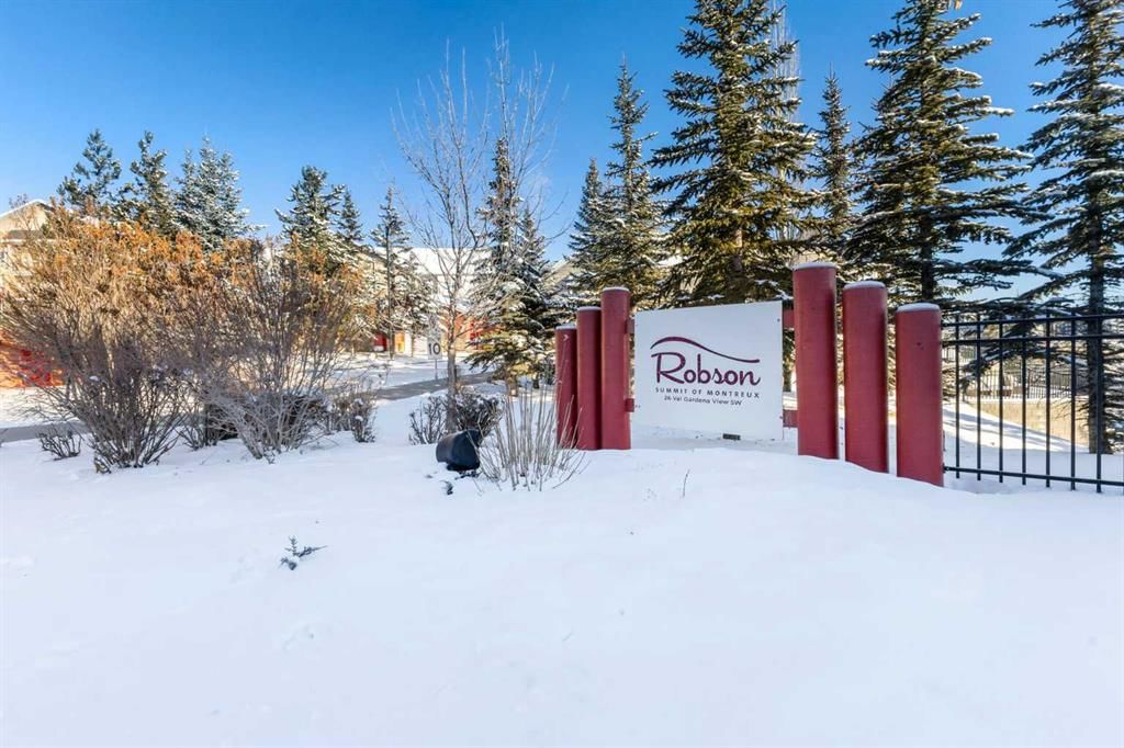 202, 26 Val Gardena View SW, Calgary — photo 3 of 22