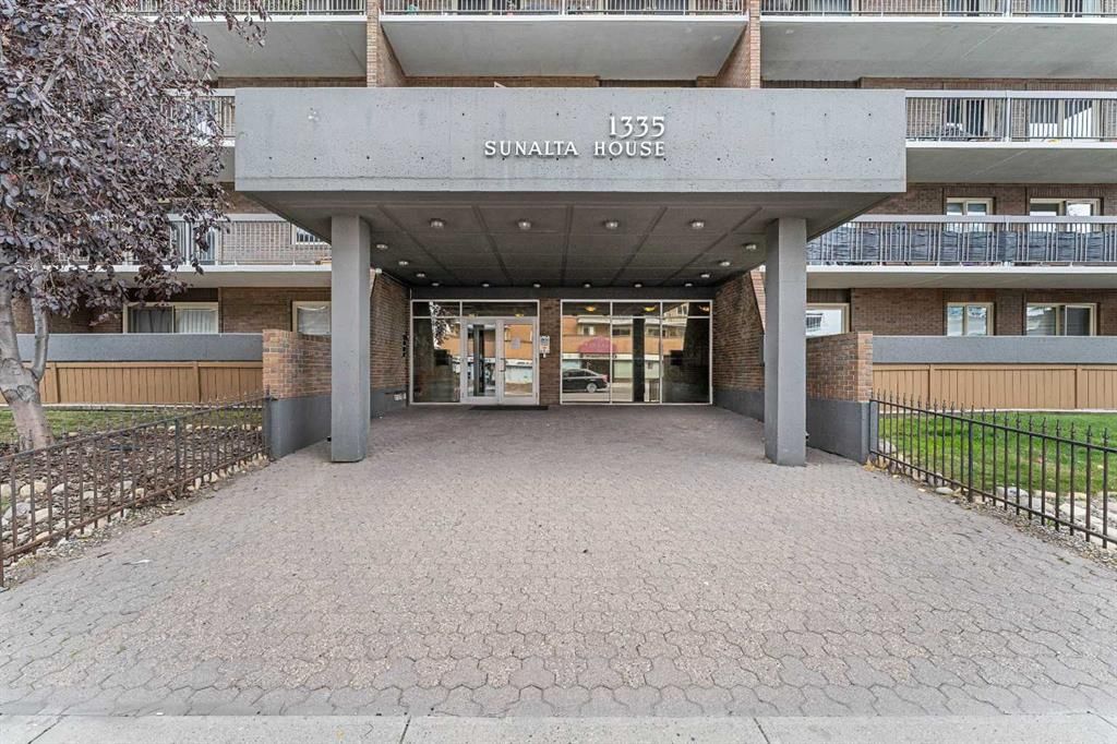 809, 1335 12 Avenue SW, Calgary — photo 2 of 33