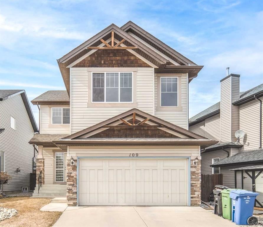 109 St Moritz Place SW, Calgary — main listing photo