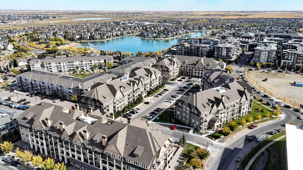310, 20 Mahogany Mews SE, Calgary — photo 3 of 42