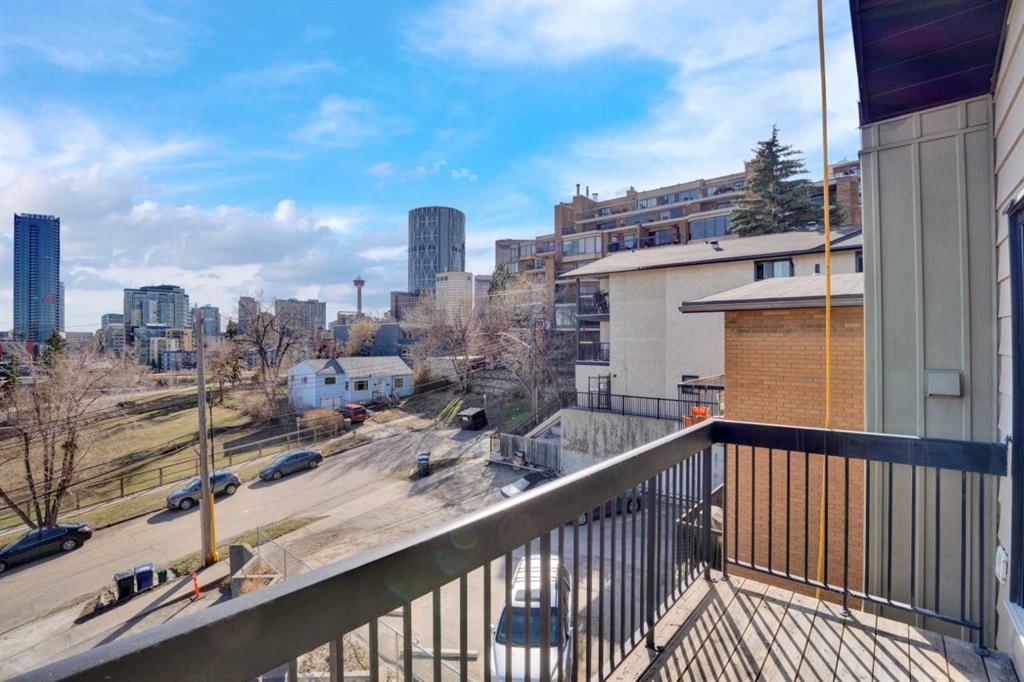402, 409 1 Avenue NE, Calgary — photo 3 of 14