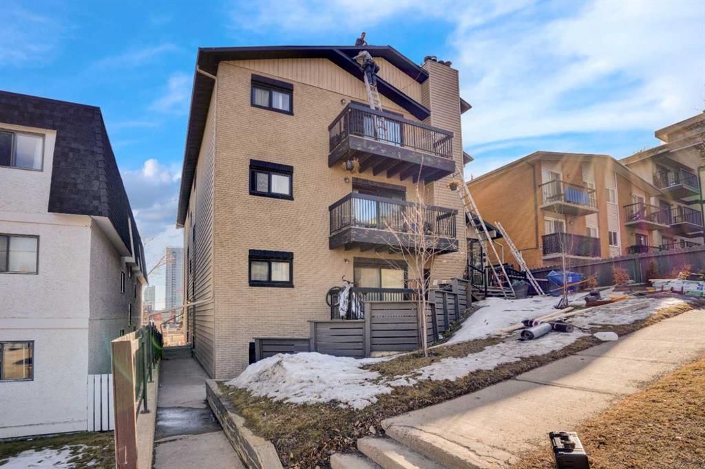 402, 409 1 Avenue NE, Calgary — photo 4 of 14