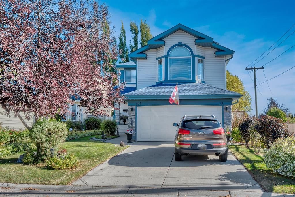 193 Chaparral Crescent SE, Calgary — photo 3 of 45