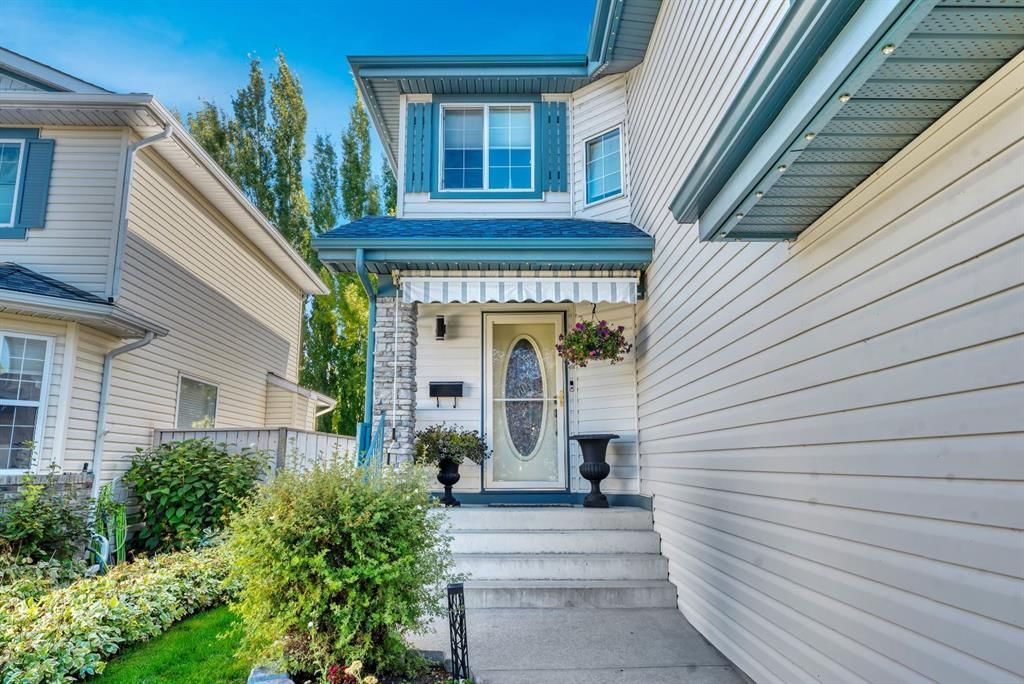 193 Chaparral Crescent SE, Calgary — photo 4 of 45