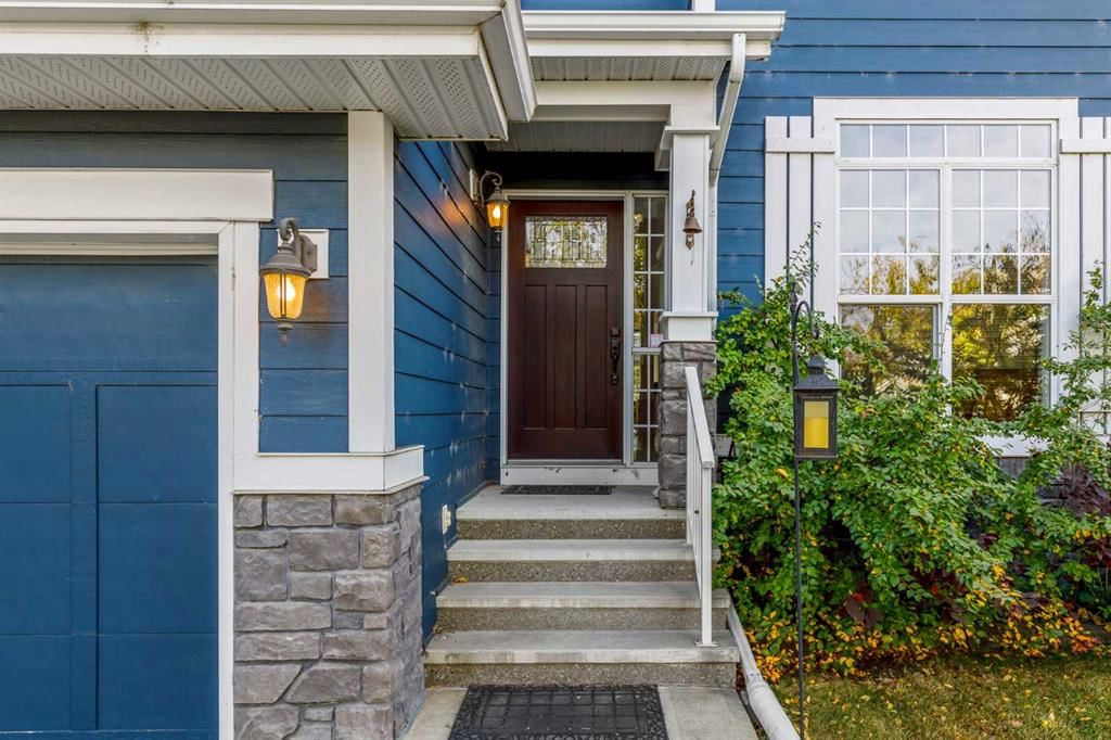 72 Auburn Sound Crescent SE, Calgary — photo 2 of 49
