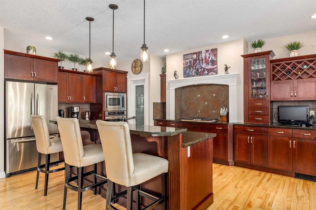 72 Auburn Sound Crescent SE, Calgary — photo 4 of 49