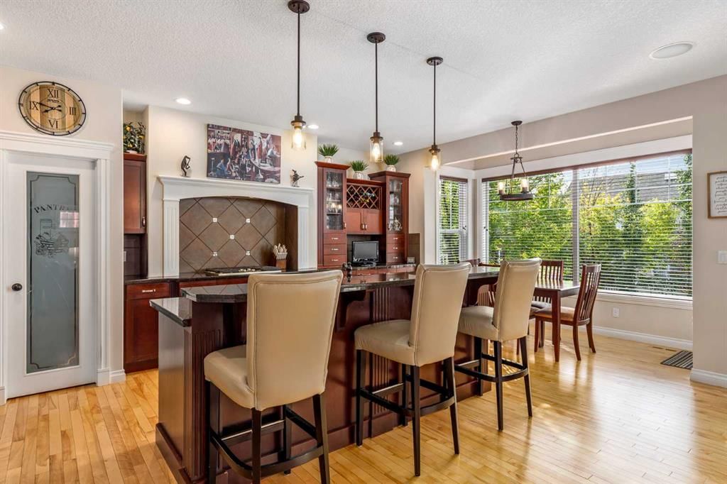 72 Auburn Sound Crescent SE, Calgary — photo 5 of 49