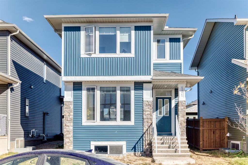 171 Evanscrest Place NW, Calgary — main listing photo