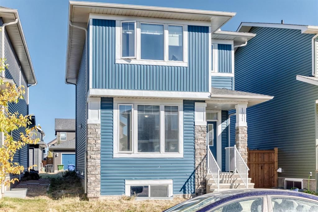 171 Evanscrest Place NW, Calgary — photo 3 of 43