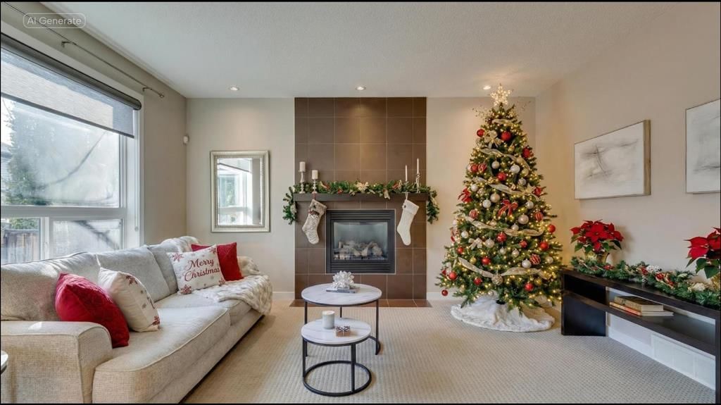 9 Cranarch Way SE, Calgary — main listing photo