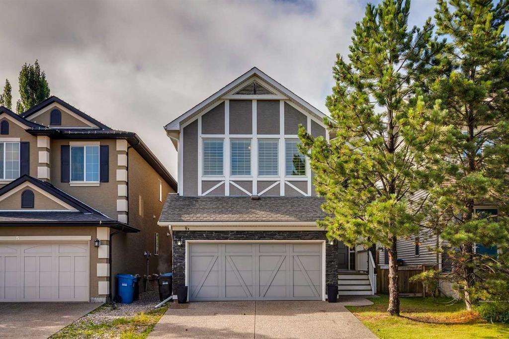9 Cranarch Way SE, Calgary — photo 2 of 50
