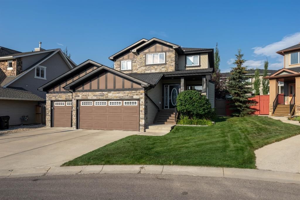 60 Elmont Court SW, Calgary — main listing photo
