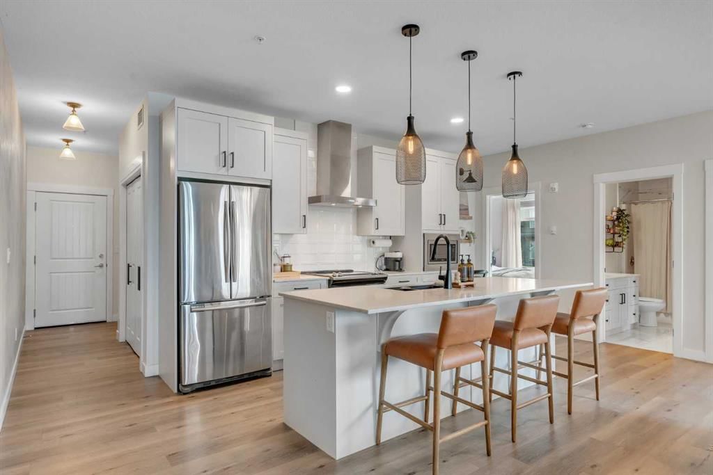 114, 200 Auburn Meadows Common SE, Calgary — photo 4 of 30