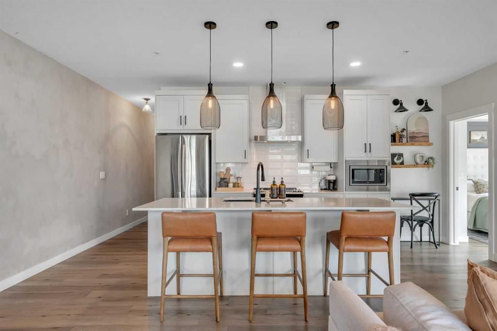 114, 200 Auburn Meadows Common SE, Calgary — photo 5 of 30