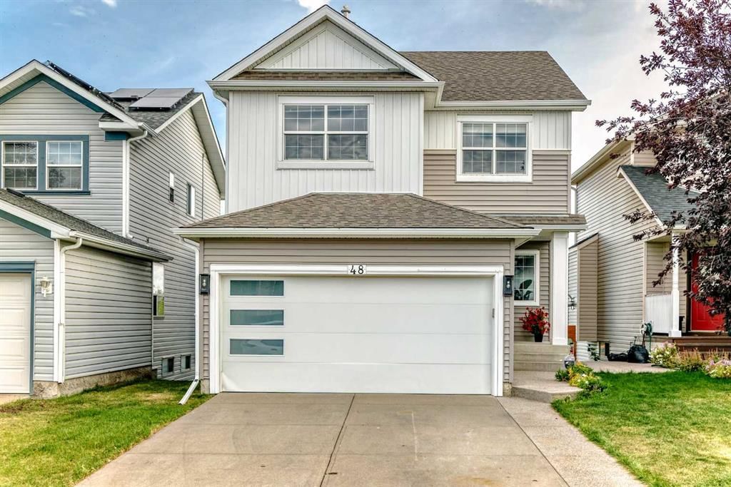 48 Bridleglen Road SW, Calgary — photo 2 of 50