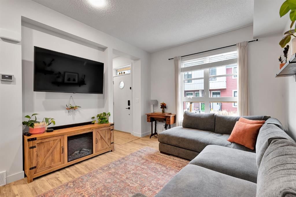 2108, 100 Walgrove Court SE, Calgary — photo 4 of 27