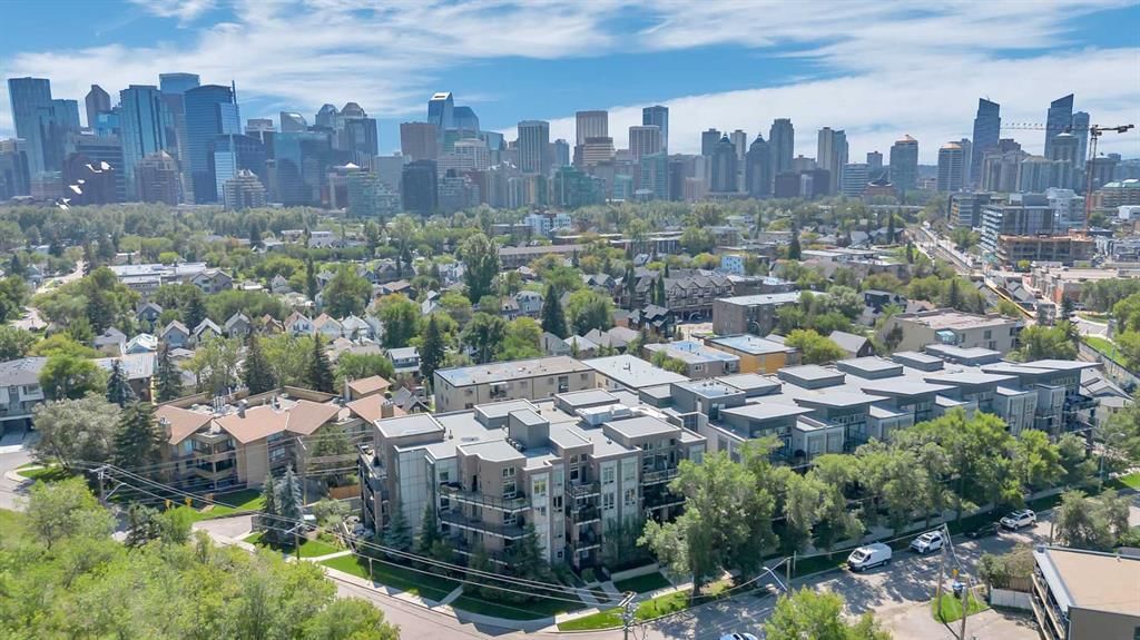 417, 823 5 Avenue NW, Calgary — photo 3 of 42