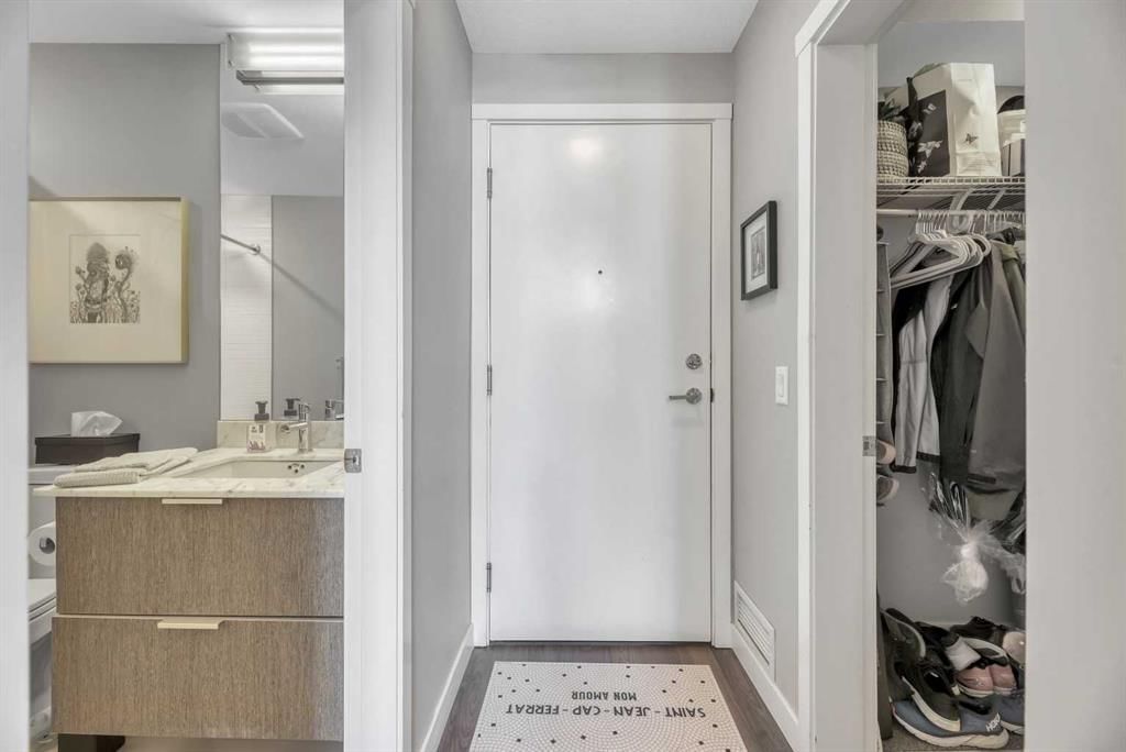 417, 823 5 Avenue NW, Calgary — photo 5 of 42