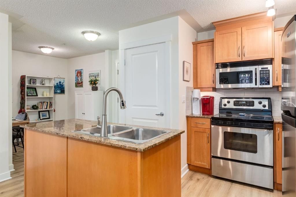 216, 2233 34 Avenue SW, Calgary — photo 5 of 42