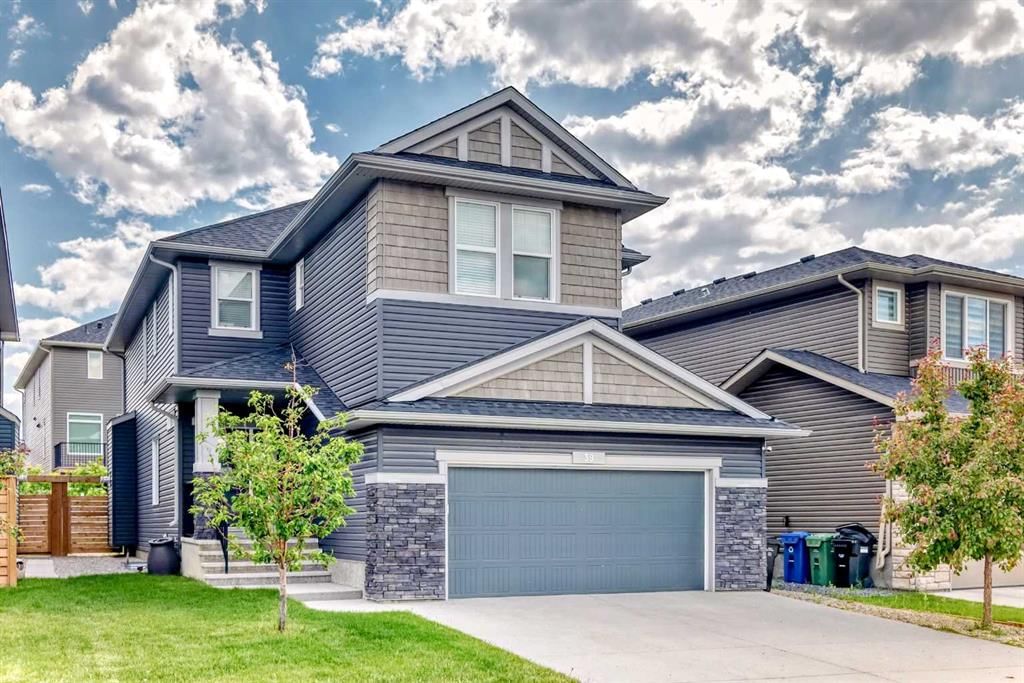 39 Evansglen Link NW, Calgary — main listing photo