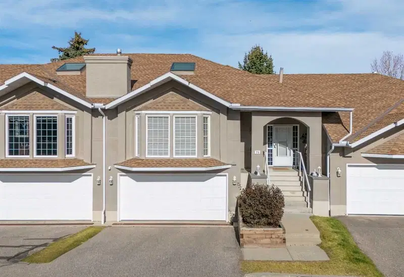 75 Christie Gardens SW, Calgary — main listing photo