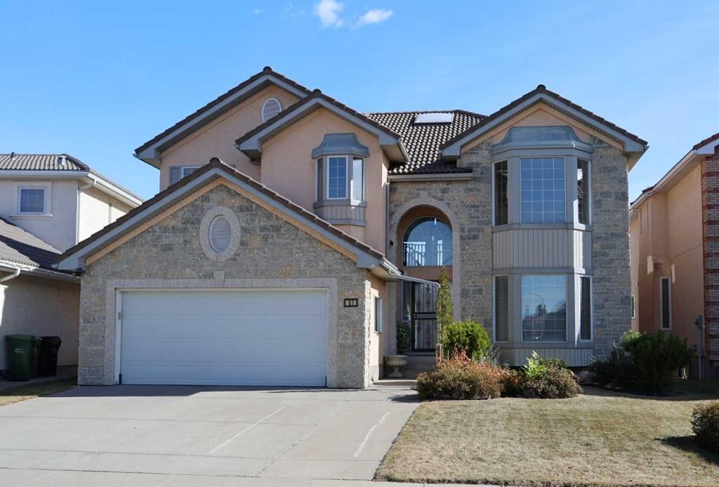 57 Hamptons Circle NW, Calgary — main listing photo