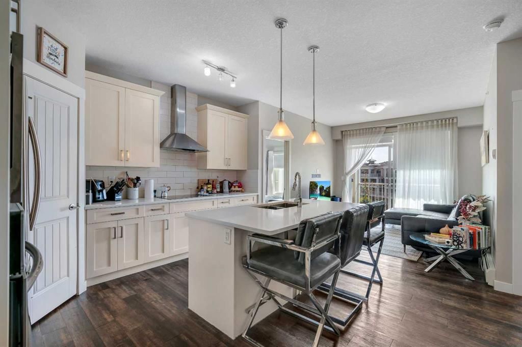 403, 130 Auburn Meadows View SE, Calgary — photo 2 of 41