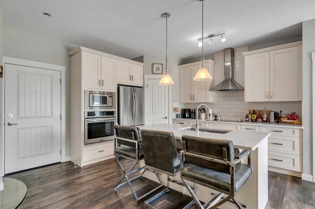 403, 130 Auburn Meadows View SE, Calgary — photo 3 of 41