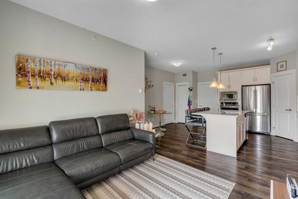 403, 130 Auburn Meadows View SE, Calgary — photo 4 of 41