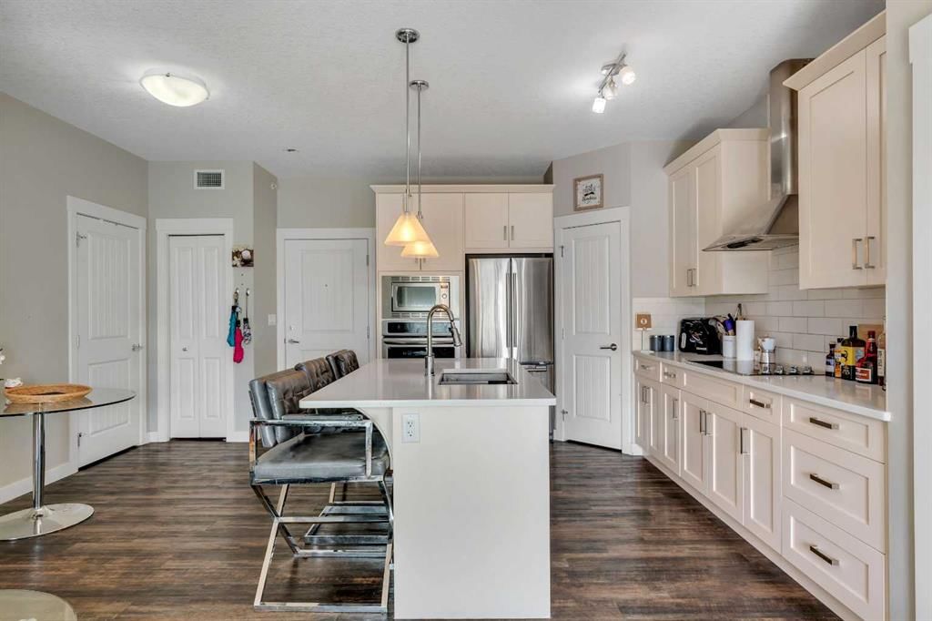 403, 130 Auburn Meadows View SE, Calgary — photo 5 of 41