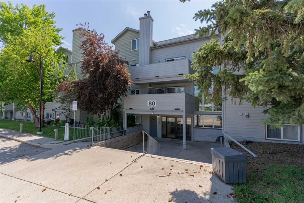 3315, 80 Glamis Drive SW, Calgary — main listing photo