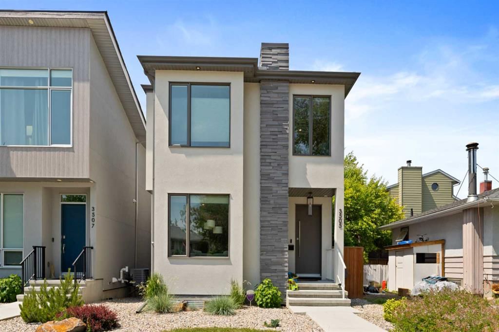 3505 41 Street SW, Calgary — main listing photo